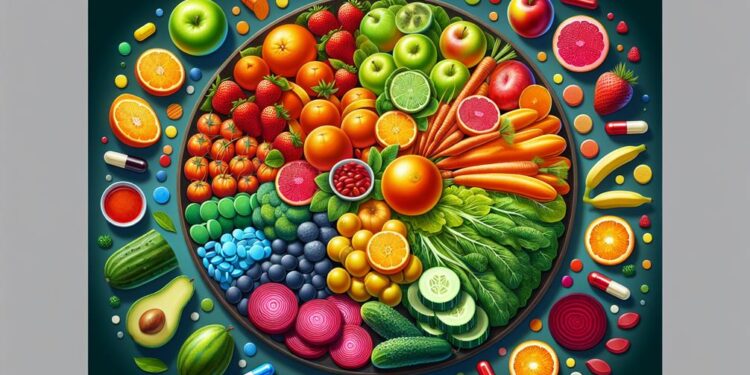 optimizing nutrient absorption naturally