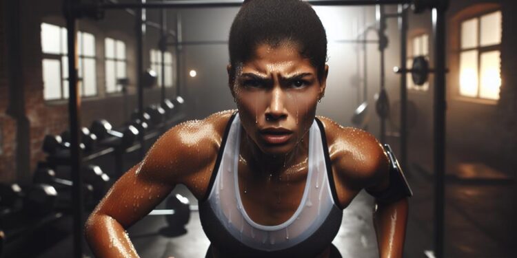 overcoming training plateaus effectively