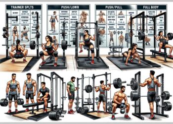 personalized powerlifting training programs
