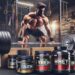 powerlifters best supplement choices
