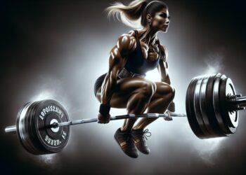 powerlifting strategies for aspiring champions