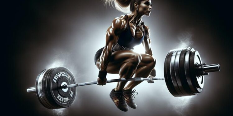 powerlifting strategies for aspiring champions