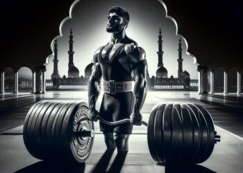 quantifying powerlifting progress