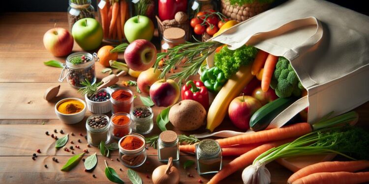 resetting eating habits effectively