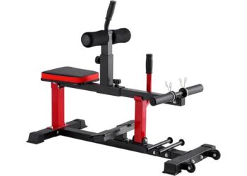 review of gmwd calf machine