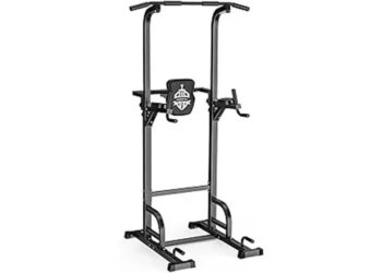 reviewing sportsroyals power tower