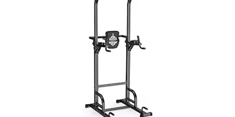 reviewing sportsroyals power tower