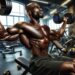 shoulder strength for bodybuilders