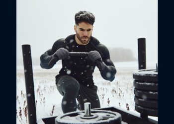 sled training for strength
