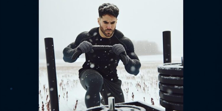 sled training for strength