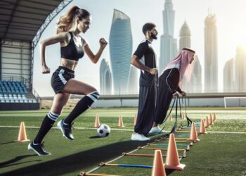 soccer strength training program