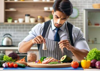 strategies for clean bulking