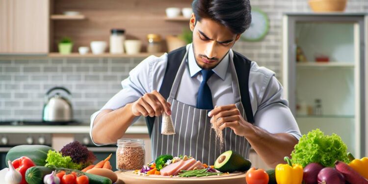 strategies for clean bulking