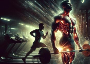 strength and endurance training