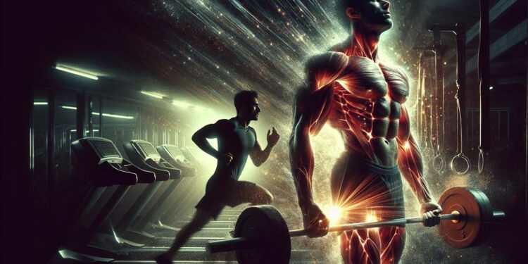 strength and endurance training