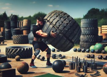 strength training for beginners