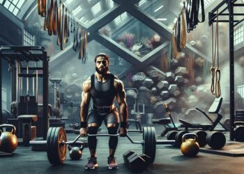 strength training for everyday life