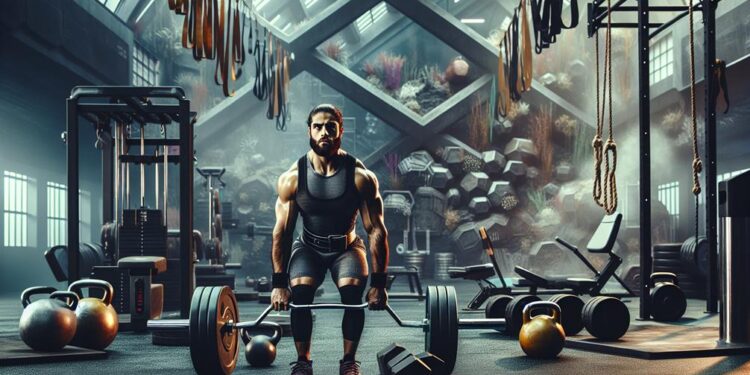 strength training for everyday life