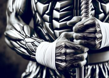 strength training for resilience