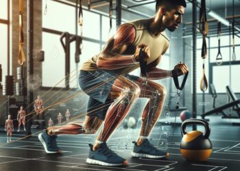 strength training for runners