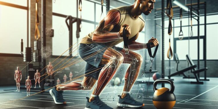 strength training for runners