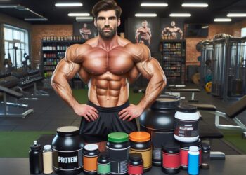 supplements in strongman recovery