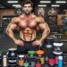 supplements in strongman recovery