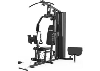 top rated home gym equipment