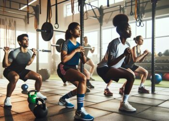 ultimate frisbee strength training