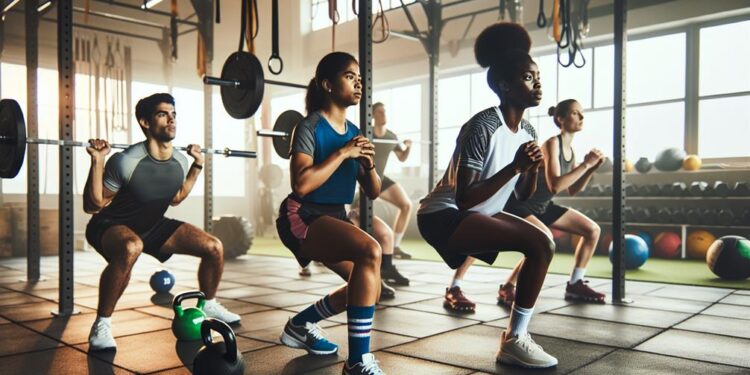 ultimate frisbee strength training