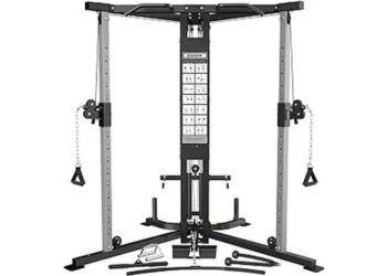 ultimate home gym equipment