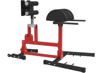 ultimate home gym machine