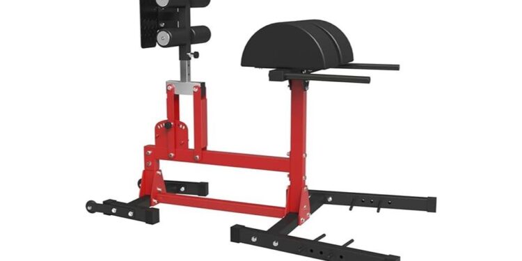 ultimate home gym machine