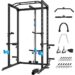 ultra fuego power cage versatile sturdy