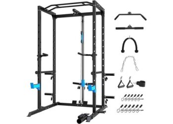 versatile home gym essential