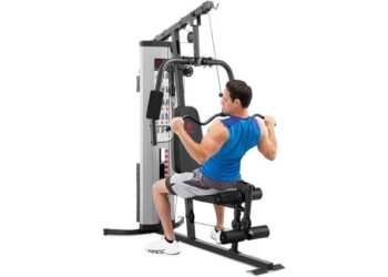 versatile steel home gym