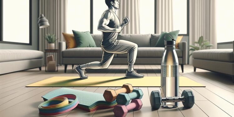 weight loss home workouts