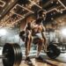 weightlifting for strength and definition