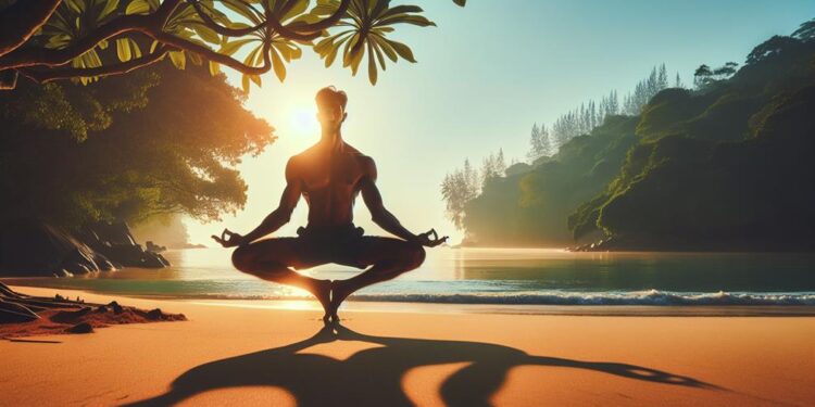 wellness through fitness and holistic health