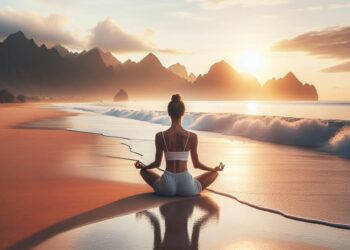 wellness travel and fitness