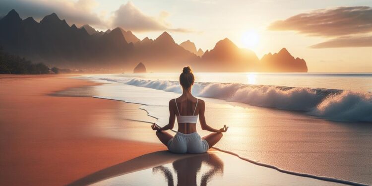 wellness travel and fitness