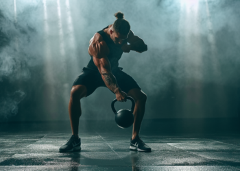 Kettleball image