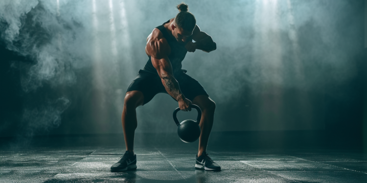 Kettleball image