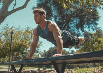 Exercise without weights