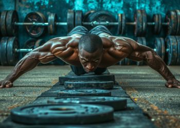 Advanced Strength image