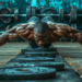 Advanced Strength image