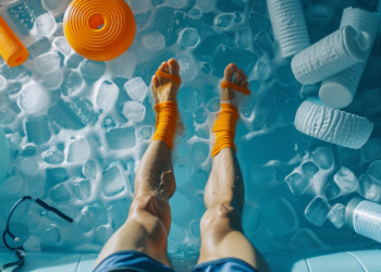 Role of recovery image