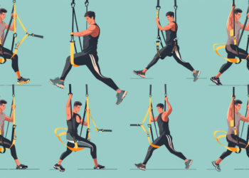 Suspension Training Image