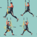 Suspension Training Image