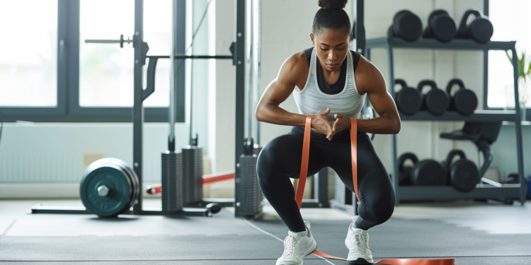 Crossfit Mobility Image